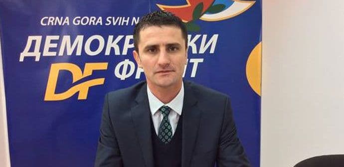 ZOGOVIĆ: Teško je praznovati u državi gdje je radnička klasa žrtva tranzicije ZOGOVIĆ: Teško je praznovati u državi gdje je radnička klasa žrtva tranzicije