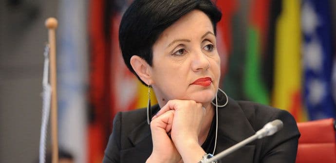 BEHAM: Više žena uključiti u cjelokupni bezbjednosni sektor  BEHAM: Više žena uključiti u cjelokupni bezbjednosni sektor