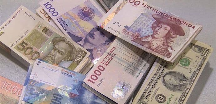 VORNER: Prijeti najmasovniji finansijski kolaps u istoriji VORNER: Prijeti najmasovniji finansijski kolaps u istoriji