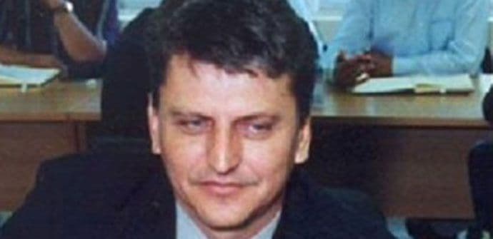 Objavljeno obrazloženje presude osuđenima za ubistvo Slavoljuba Šćekića Objavljeno obrazloženje presude osuđenima za ubistvo Slavoljuba Šćekića