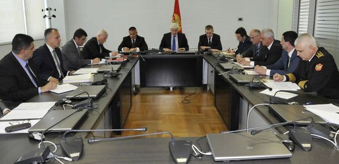 Objavljivanje dokumentacije MVPEI-a kompromitacija zvanične državne politike Objavljivanje dokumentacije MVPEI-a kompromitacija zvanične državne politike