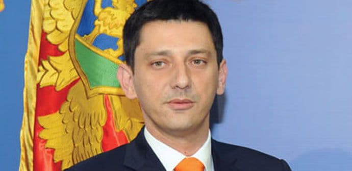 PAJOVIĆ: Pozitivno demokratsko proljeće PAJOVIĆ: Pozitivno demokratsko proljeće