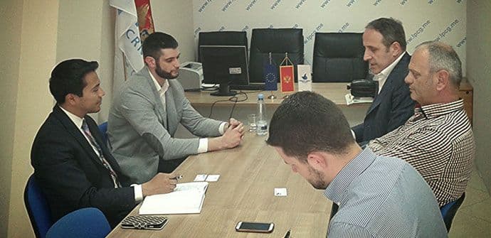 LP: Otvoreno za jednaka prava LGBT osoba LP: Otvoreno za jednaka prava LGBT osoba