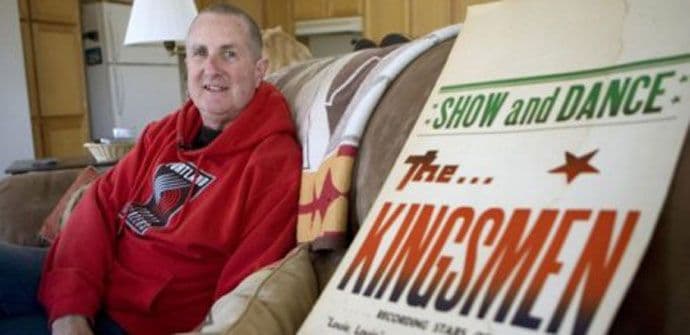 Preminuo tvorac pjesme "Louie Louie" koja je plašila FBI (VIDEO) Preminuo tvorac pjesme "Louie Louie" koja je plašila FBI (VIDEO)