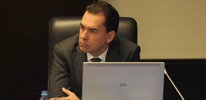 PAŽIN: Izbor specijalnih tužilaca u junu PAŽIN: Izbor specijalnih tužilaca u junu