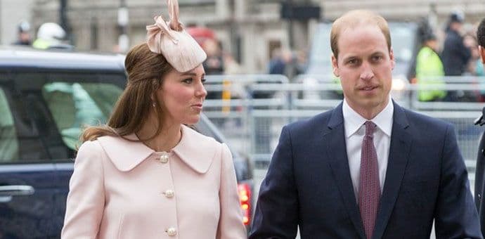 U iščekivanju prinove Kejt i Vilijam slave četvrtu godišnjicu braka U iščekivanju prinove Kejt i Vilijam slave četvrtu godišnjicu braka