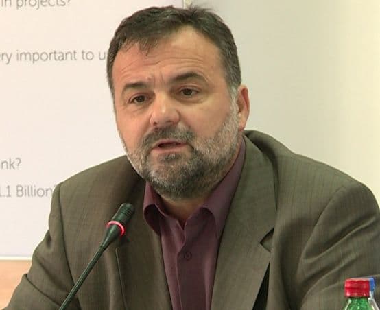 Miodrag Kankaraš generalni konzul u Srbiji Miodrag Kankaraš generalni konzul u Srbiji