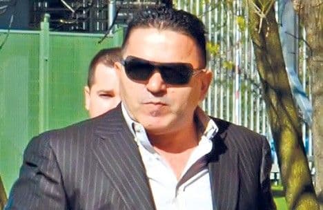 Saslušaće 14 crnogorskih državljana zbog Keljmendija Saslušaće 14 crnogorskih državljana zbog Keljmendija