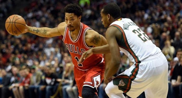 NBA: Mirotić u polufinalu, Klipersi na 3-3! NBA: Mirotić u polufinalu, Klipersi na 3-3!