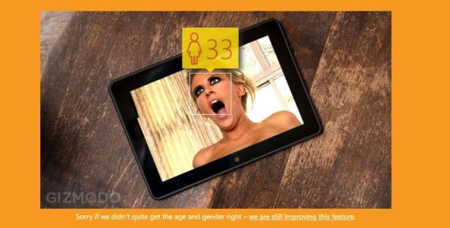 MICROSOFT pokrenuo sajt koji pogađa koliko godina imate MICROSOFT pokrenuo sajt koji pogađa koliko godina imate