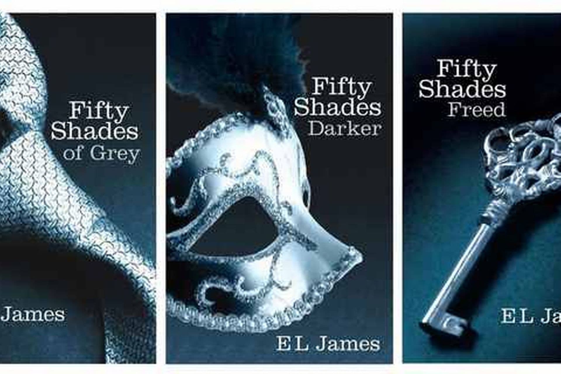 Objavljen kratki trailer za "50 nijansi mračnije" Objavljen kratki trailer za "50 nijansi mračnije"