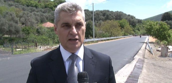 BRAJOVIĆ: Radovi na autoputu počinju 11. maja (VIDEO) BRAJOVIĆ: Radovi na autoputu počinju 11. maja (VIDEO)