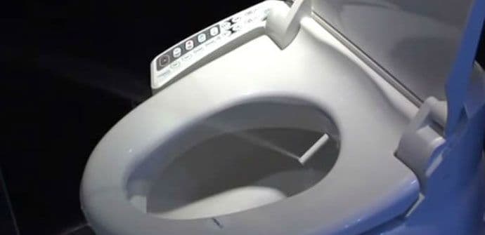 Da li će toalet-papir postati stvar prošlosti? Da li će toalet-papir postati stvar prošlosti?