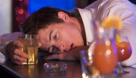 Kompjuterski algoritam otkriva da li ste pijani Kompjuterski algoritam otkriva da li ste pijani