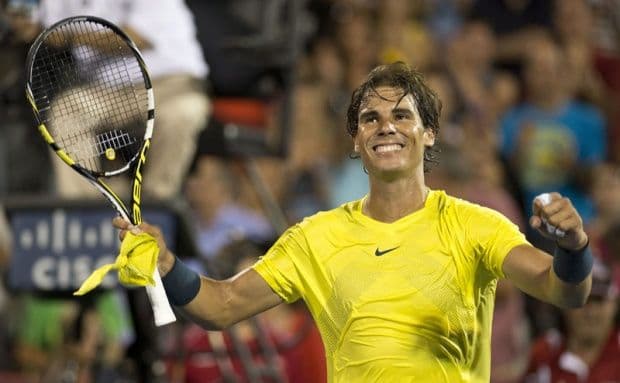 Nadal osvojio turni u Hamburgu Nadal osvojio turni u Hamburgu