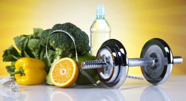 Ishrana prije i poslije treninga Ishrana prije i poslije treninga