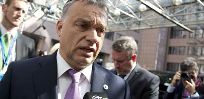 Mađarska odustala od vraćanja smrtne kazne Mađarska odustala od vraćanja smrtne kazne