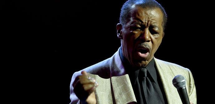Preminuo poznati soul pjevač Ben E. King Preminuo poznati soul pjevač Ben E. King