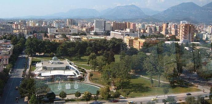 Albanija otvara arhiv komunističke partije Albanija otvara arhiv komunističke partije