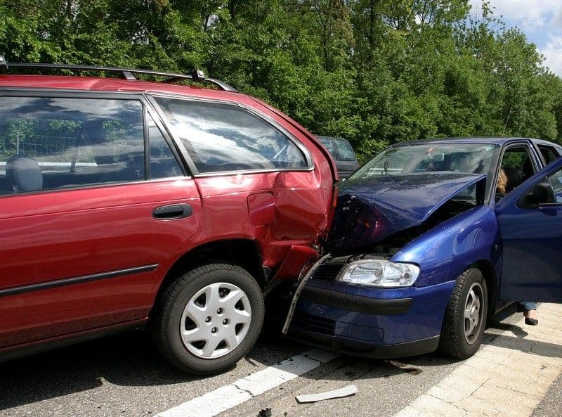 Nikšić: Prijave zbog lažiranja saobraćajki Nikšić: Prijave zbog lažiranja saobraćajki