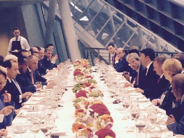 MILANO: Otvoren crnogorski paviljon na EXPO-u MILANO: Otvoren crnogorski paviljon na EXPO-u