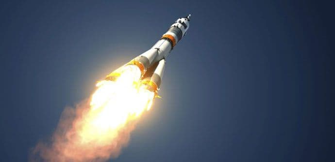 Revolucionarni pogon: Do Mjeseca za samo par sati? Revolucionarni pogon: Do Mjeseca za samo par sati?