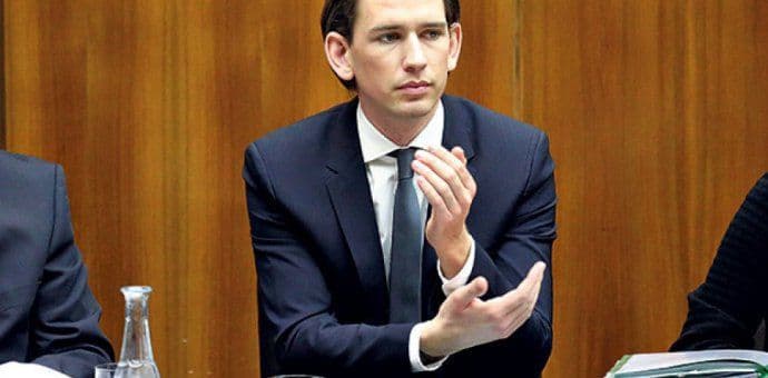 Njemačka i SAD pod sumnjom da su prisluškivale Austriju Njemačka i SAD pod sumnjom da su prisluškivale Austriju