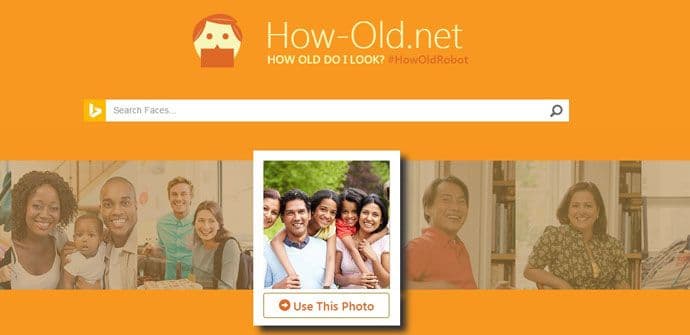 Ova aplikacija otkriva da li izgledate mlađe ili starije Ova aplikacija otkriva da li izgledate mlađe ili starije