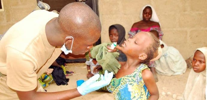 Nigerija: Oslobođeno više od 230 otetih djevojčica i žena Nigerija: Oslobođeno više od 230 otetih djevojčica i žena