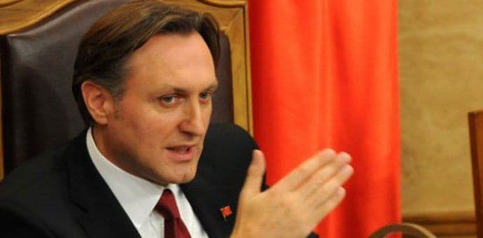 OO SDP Kotor: Bezrezervno podržavamo kandidaturu Krivokapića  OO SDP Kotor: Bezrezervno podržavamo kandidaturu Krivokapića