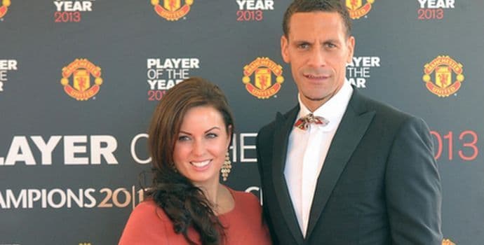 Rio se oprostio od supruge emotivnim pismom Rio se oprostio od supruge emotivnim pismom