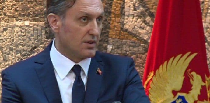 Krivokapić: Većim stepenom profesionalizma spriječiti zloupotrebu medijskih sloboda Krivokapić: Većim stepenom profesionalizma spriječiti zloupotrebu medijskih sloboda