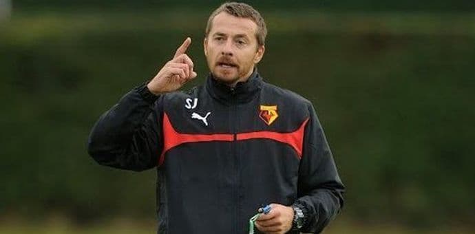 Jokanović neće voditi Votford u Premijer ligi! Jokanović neće voditi Votford u Premijer ligi!