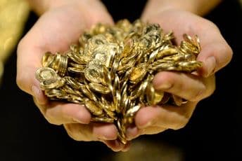 Podnijeto 206 zahtjeva za žigosanje predmeta od dragocjenih metala Podnijeto 206 zahtjeva za žigosanje predmeta od dragocjenih metala