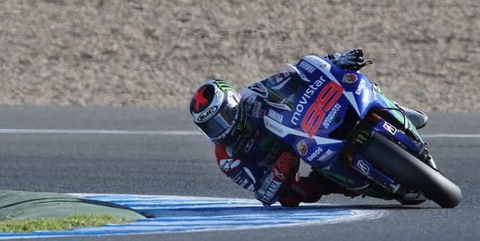 Lorenco rekordom do pola u Heresu Lorenco rekordom do pola u Heresu