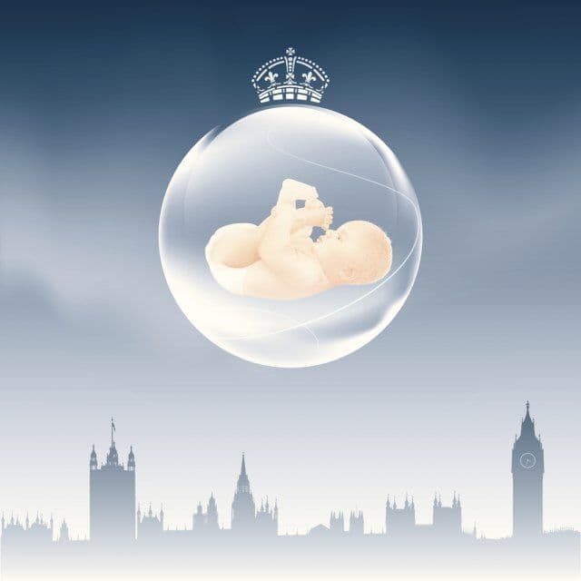 Princeza Britaniji donosi 150 miliona funti Princeza Britaniji donosi 150 miliona funti