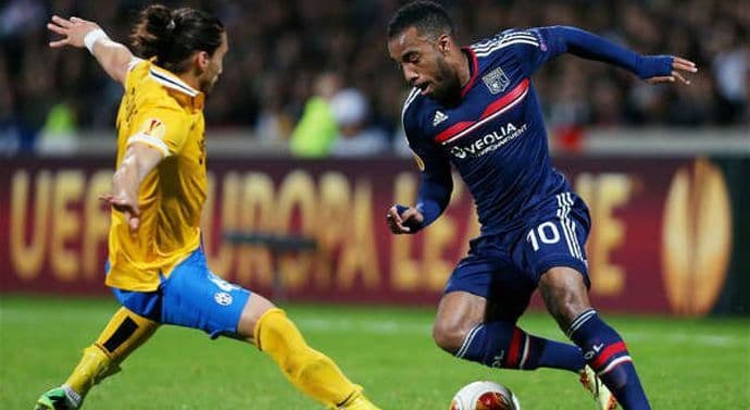 Lion trijumfom protiv Evijana stigao PSŽ Lion trijumfom protiv Evijana stigao PSŽ