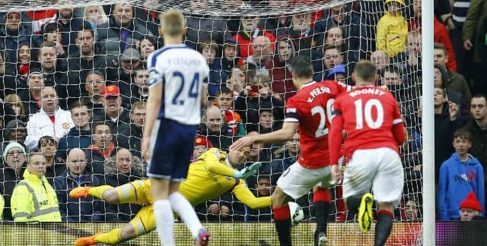 Šok na "Old Trafordu": Junajted izgubio od VBA! Šok na "Old Trafordu": Junajted izgubio od VBA!