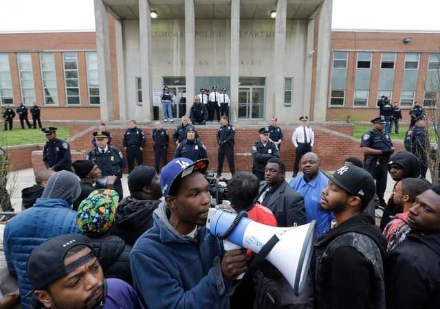 Protesti se šire na zapad SAD Protesti se šire na zapad SAD