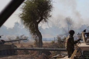 Naoružani napadači kidnapovali 50 ljudi u Nigeriji Naoružani napadači kidnapovali 50 ljudi u Nigeriji