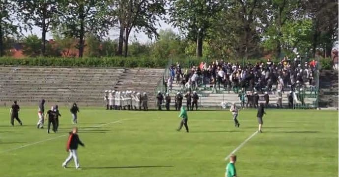 VIDEO: Tragedija u Poljskoj VIDEO: Tragedija u Poljskoj