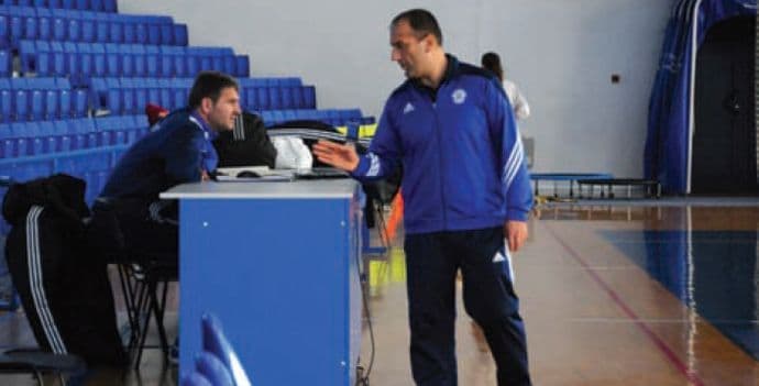 U petak, u avionu za Budimpeštu, „plave“ će biti kompletne U petak, u avionu za Budimpeštu, „plave“ će biti kompletne