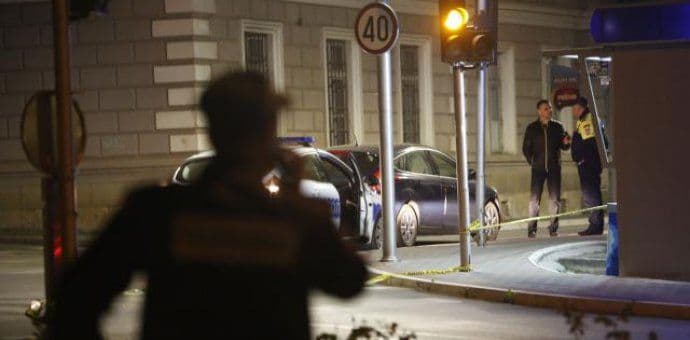 Pobjeda: Postoji li opasnost od terorizma na Balkanu Pobjeda: Postoji li opasnost od terorizma na Balkanu