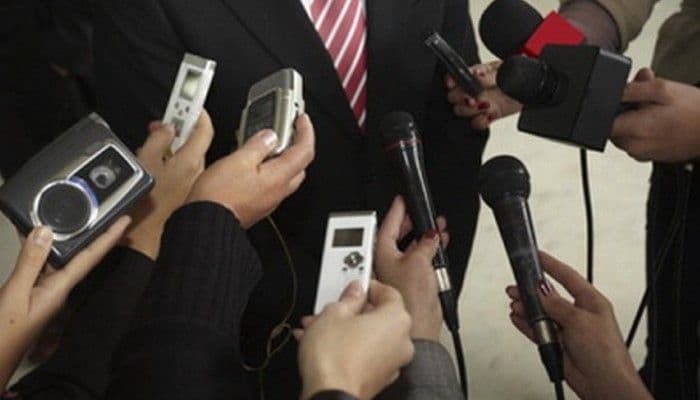 ULŠM I SSLŠ: Zaposleni u medijima zaslužuju bolji položaj ULŠM I SSLŠ: Zaposleni u medijima zaslužuju bolji položaj