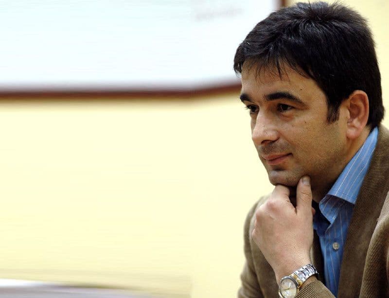 Medojević: Neriješeno Bošnjačko pitanje u Crnoj Gori pothranjuje esktermizme i terorizam Medojević: Neriješeno Bošnjačko pitanje u Crnoj Gori pothranjuje esktermizme i terorizam