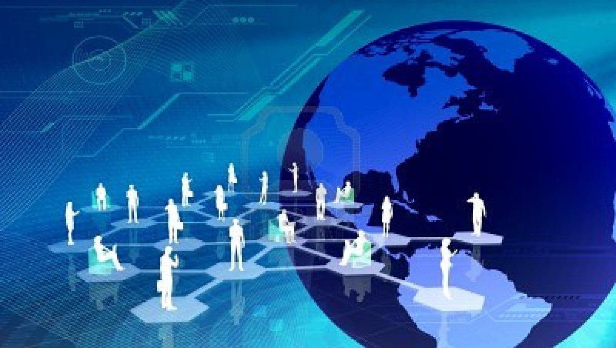 LIMIT ZA 8 GODINA: Internet na rubu kolapsa LIMIT ZA 8 GODINA: Internet na rubu kolapsa