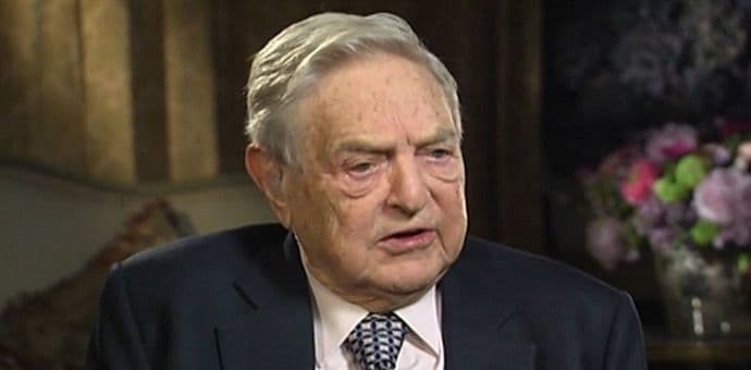 Soroš duguje 6,7 milijardi poreza? Soroš duguje 6,7 milijardi poreza?