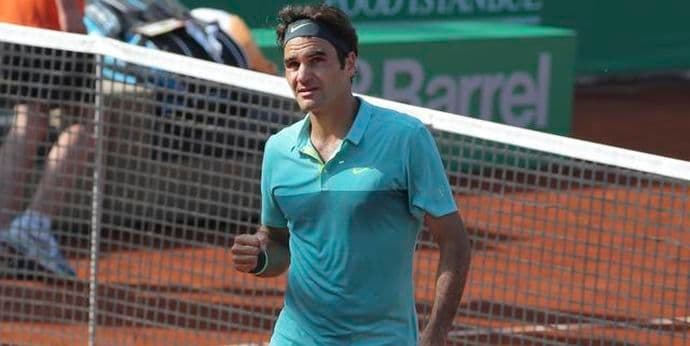 RG: Federer lako do trećeg kola RG: Federer lako do trećeg kola