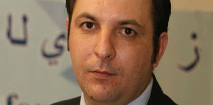 Nagrada UNESCO-a sirijskom novinaru u zatvoru Nagrada UNESCO-a sirijskom novinaru u zatvoru