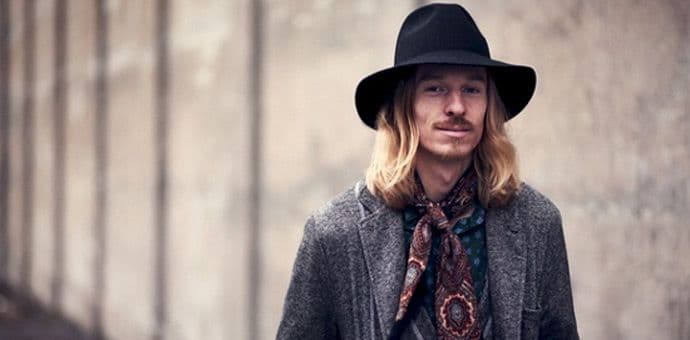 Adam Evald sa bendom u KC "Gavroche" i Dvorani "Park" Adam Evald sa bendom u KC "Gavroche" i Dvorani "Park"